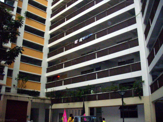 Blk 850 Jurong West Street 81 (Jurong West), HDB 5 Rooms #412692